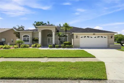 8704 CYPRESS LAKES BLVD — home for sale