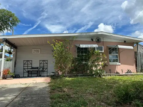 21050 IONIA AVE — home for sale