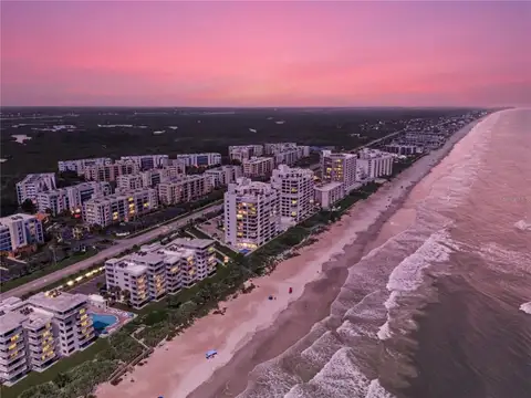 5300 S ATLANTIC AVE #13-604 — home for sale