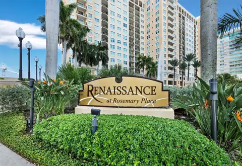750 N TAMIAMI TRL #906 — home for sale