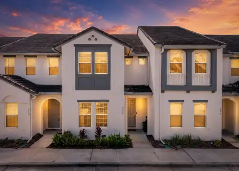 306 CAPTIVA DR — home for sale