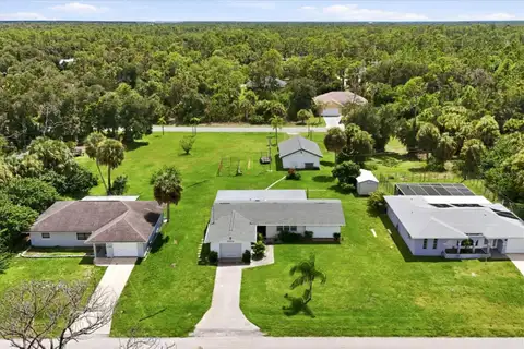 15231 CHAMBERLAIN BLVD — home for sale