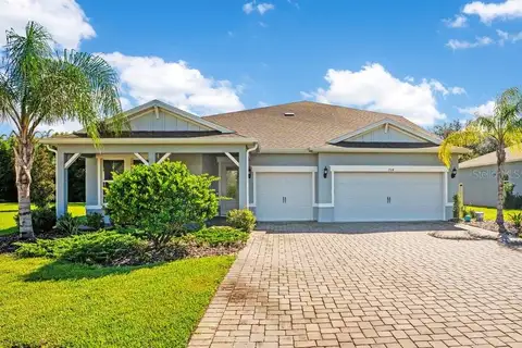 704 FOX EDGE CT — home for sale