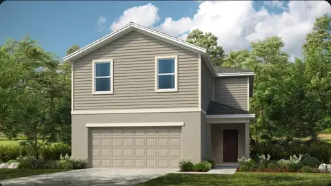 9344 CHISWELL TRL — home for sale