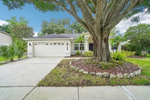 1605 SAND HOLLOW LN — home for sale