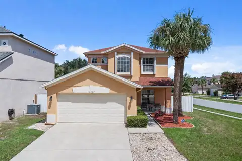 13037 LILY POND CT — home for sale