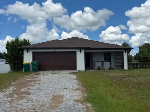 2645 ROCK CREEK DR — home for sale