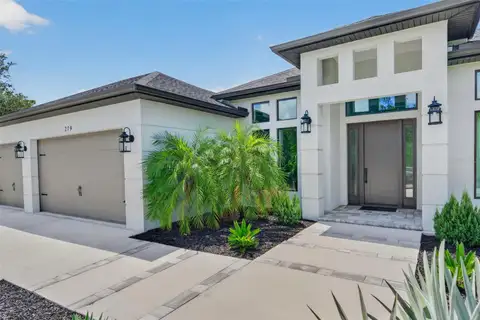 279 FARBER ST — home for sale