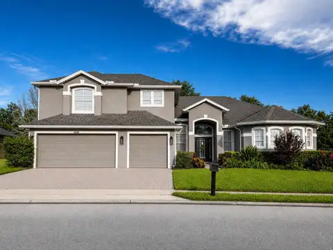 3038 COSTA CLUB DR — home for sale