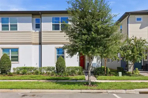 3919 KNOTTY PINE ST — home for sale