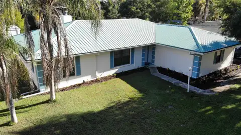 5329 EAGLES NEST RD — home for sale