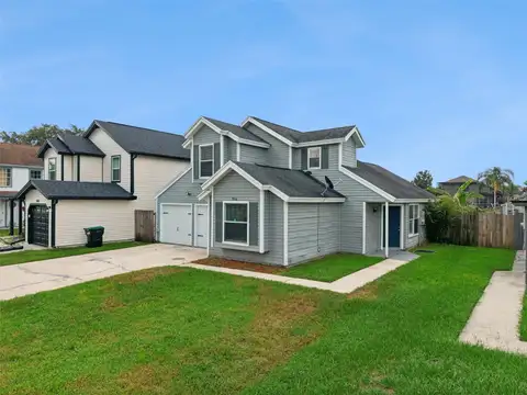 9816 SURREY RIDGE RD — home for sale