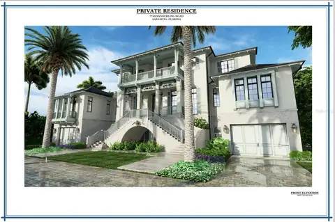 7740 SANDERLING RD — home for sale