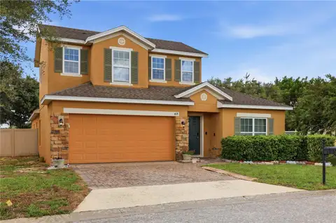418 VITORIA RD — home for sale