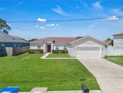 611 ELBRIDGE DR — home for sale