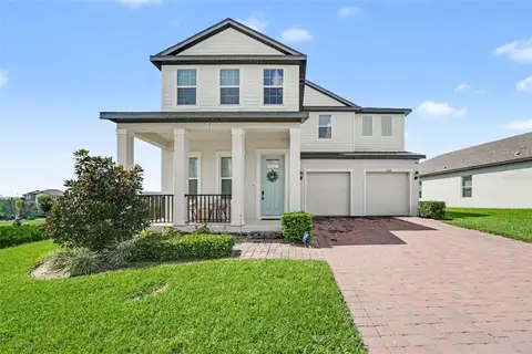 16260 SILVER GROVE BLVD — home for sale