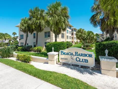 3802 GULF OF MEXICO DR #A203 — home for sale