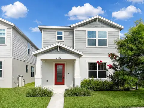 2092 CROSS PRAIRIE PKWY — home for sale