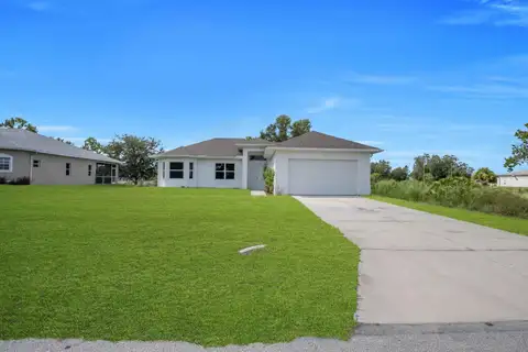 856 WILLIAM DENVER ST — home for sale