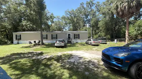 10685 SW 156TH PL — home for sale