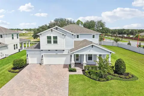 2985 WATER CLOVER CT — home for sale