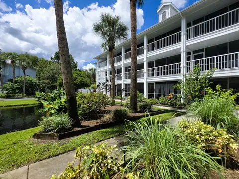 2164 VISTA DEL SOL CONDO #505 — home for sale