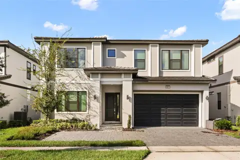 5821 HIGH SEAS DR — home for sale