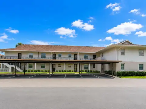 1640 JUNO TRL #103F — home for sale