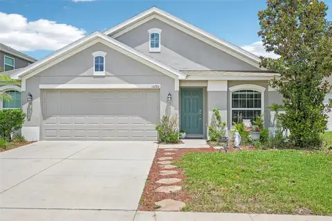 14284 FINSBURY DR — home for sale