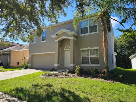 1147 EMERALD HILL WAY — home for sale