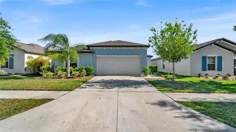 1841 CRINKLE LEAF CT — home for sale