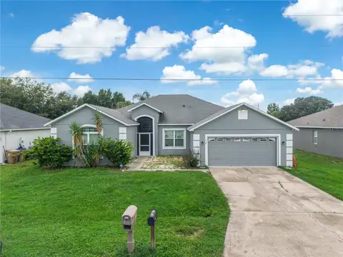 638 BAYPORT DR — home for sale