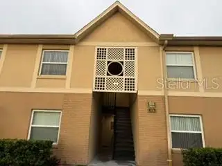 9801 TURF WAY #2 — home for sale