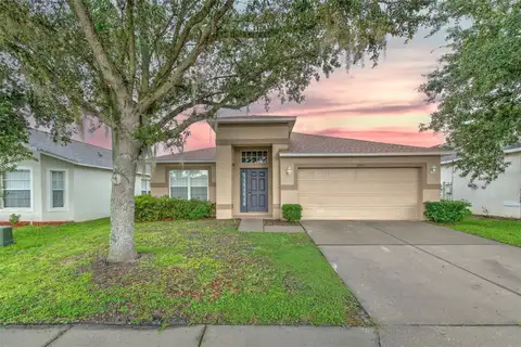 3945 HAMPTON HILLS DR — home for sale