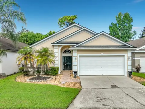 1714 FOX GLEN CT — home for sale