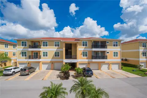 5065 ROYAL PALMS WAY #303 — home for sale