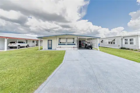 5302 POWHATTAN ST — home for sale