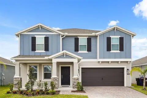 4981 WORCHESTER DR — home for sale
