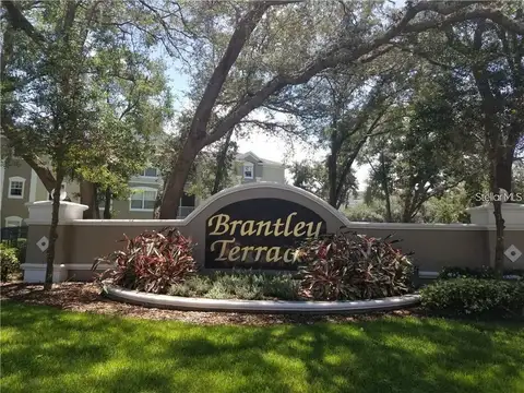 588 BRANTLEY TERRACE WAY #109 — home for sale