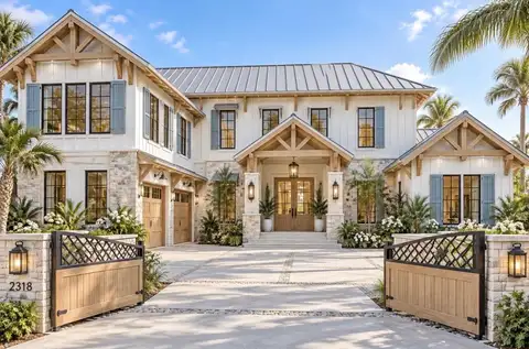 707 TROPICAL DR — home for sale