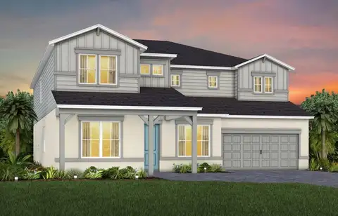 16920 LONE OAK CIRCLE — home for sale