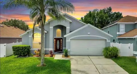 522 ROCHESTER LOOP — home for sale