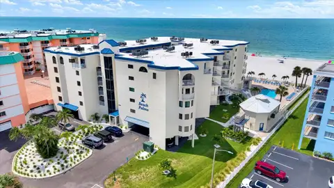 18450 GULF BLVD #213 — home for sale