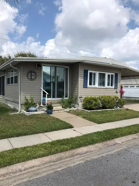 1100 BELCHER RD S #18 — home for sale