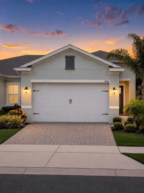 2042 KEY BAY TRL — home for sale
