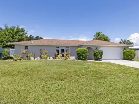 2161 INNER CASS CIR — home for sale