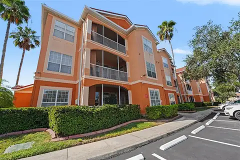 5000 CULBREATH KEY WAY #4-101 — home for sale
