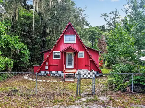 10388 SW 64TH AVE — home for sale