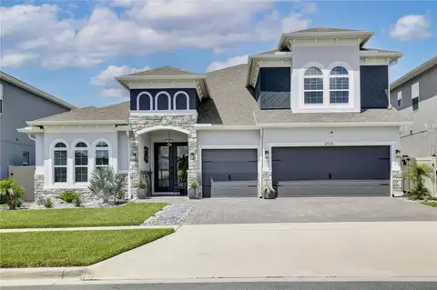 4515 LIONS GATE AVE — home for sale