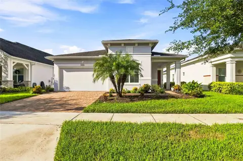 5006 E FOUNTAINWOOD DR — home for sale